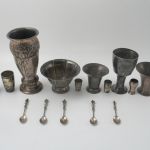 416 2484 Silver